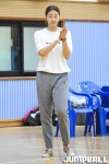 [WKBL총재배] 신길초 정안나 코치 아주 잘했어!