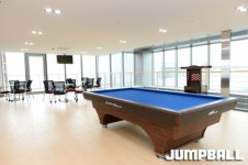 [KBL] LG스포츠의 야심작 LG 챔피언스 파크