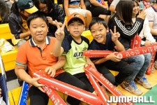 [KBL] 당진시 어린이팬 농구도 좋아요!