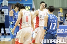 [KBL] 72-69로 서울 SK 가 서울 삼성을 9연패에 빠뜨리며 7연승!