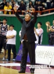 [KBL] 93-92 연장전 짜릿한 승리를 거둔 KT