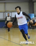 런앤건 권경준 속공전개는 내가 전문