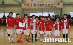 [국일정공배] 수상의 기쁨을 만끽하며