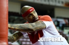 애런 맥기의 추천! 라시드 월러스