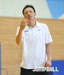 [D리그] 오성식 감독 10개 팀 모두 참여했으면 좋겠다