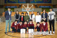 [15협회장배] 여초부 우승의 주역들 선일초교 선숟르