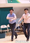 박성욱 코치의 작전대로 흘러간 결승전, 결과는 우승