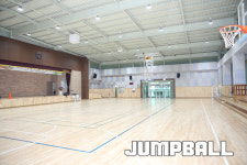 비장의 무기 앞세워 RUN & JUMP! 호계중학교