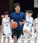 여자대표팀, 전력분석원에 이지승 코치 선임