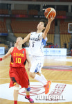 2015 FIBA 아시아 여자농구선수권대회 한국과 중국의 경기 화보 4