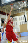 인천송림초, 59-29로 청원비봉초를 여유있게 승리