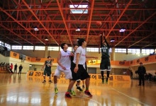 [3X3 코리아투어] 2015 KBA 3X3 코리아투어의 막을 내리며..