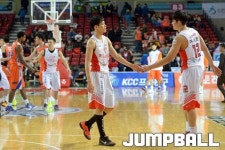 [포토] SK, 전자랜드를 91-85로 승리하며 2연승!