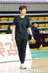 제15회 협회장배 전국초등학교 농구대회 여초부 결승전 인천 연학초교와 서울 신길초교의 경기 화보