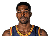 [NBA PO] 탐슨의 공격리바운드, 클리블랜드를 이끄는 힘