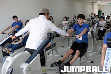 [포토] 글램핑 행사,KGC, ‘저 푸른 초원 위에’ 시즌 2 화보!