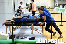 [크레이지코트] ‘마사지부터 작전회의실까지’ 크레이지 코트 대해부