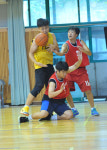 [코리아투어] 2016 KBA 3X3 코리아투어 부산대회 경기 화보9