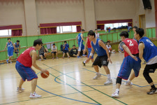 제3회 경상북도어울림3on3농구대축제, 성황리에 마쳐