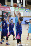 윤덕주배 2016 연맹회장기 전국남녀초등학교 농구대회 준준결승전  첫 경기 화보