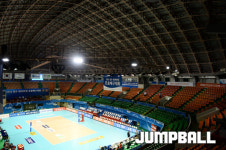 ‘청주체육관 보수’ KB, 보다 쾌적한 환경서 농구…암전오프닝도 가능