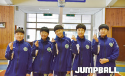 [노기자의 I Love School] 수원제일중, 목표는 소년체전 출전!