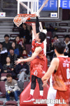 정규리그 1위 한 걸음 앞으로 오세근 힘이 난다