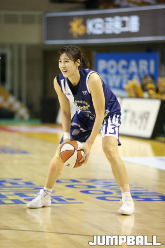 WKBL FA 1차 협상 종료…김단비, 박하나 등 젊은 주역들 재계약