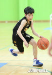우리은행과 함께 하는 제16회 전국초등학교 농구대회 쌍봉초교와 법동초교의 경기 화보