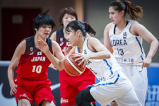 [FIBA U19女] 한국, 일본에 39점차 대패…토너먼트도 탈락