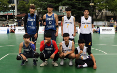 3x3 국대 꺾은 ‘관양평중’, 그들의 챔프 등극 비결은?
