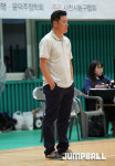 2017 윤덕주배 연맹회장기 전국남녀초등농구대회, 대전 법동초교와 군산 서해초교의 경기 화보