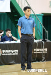 2017 윤덕주배 연맹회장기 전국남녀초등농구대회, 광주 우산초교와 안양 벌말초교의 경기 화보