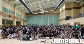 동부 그린엔젤스, 3년 연속 베스트 치어리더팀 도전!