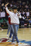 하프 타임 공연 아스트로