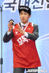 [JB포토]  KBL 국내신인선수 드래프트 3라운드 화보