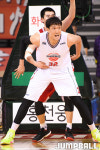 3점슛-이종현 자신감 회복, 불안요소 지운 전자랜드-현대모비스