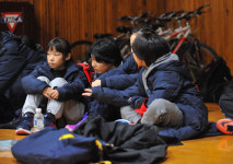 [K유소년친선대회] 분당 삼성 - 일본 고자카 유소년클럽(남) 화보_3