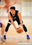[JB포토화보] 상무, 전자랜드를 85-84로 꺽고 D리그 1차대회 우승