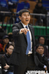 [라커룸에서] 삼성 이상민 감독 “라틀리프 복귀 시점은 2주 뒤”