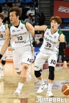 전설의 32번을 달고 뛰는 DB 선수들의 속마음 이야기