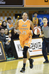 [기록] ‘1,412일만에 풀타임’ 모니크 커리, 트리플 더블 달성!