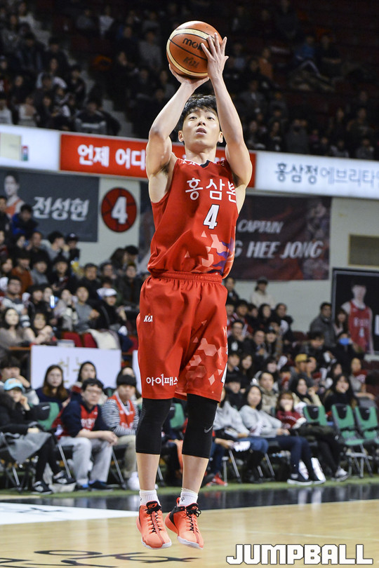 삼성, 최현민-최성모 대거 승리! KCC에 86-72 완파