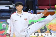 [JB포토화보] kt, 121-97로 KGC 인삼공사에 대승