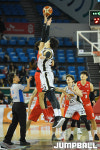 [JB포토화보] 서울 SK와 창원 LG의 경기 화보 (SK 101-90 승리)