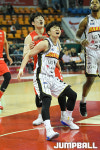 [JB포토화보] 서울 SK와 창원 LG의 경기 화보 (SK 101-90 승리)