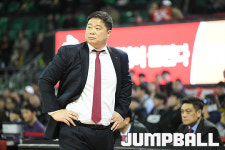 [JB포토화보] 서울 SK와 창원 LG의 경기 화보 (SK 101-90 승리)