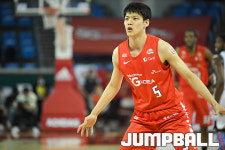 [JB포토화보] 서울 SK와 창원 LG의 경기 화보 (SK 101-90 승리)