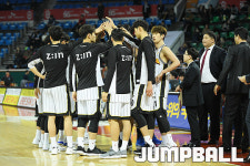 [JB포토화보] 서울 SK와 창원 LG의 경기 화보 (SK 101-90 승리)
