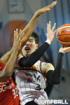 [JB포토화보] 서울 SK와 창원 LG의 경기 화보 (SK 101-90 승리)